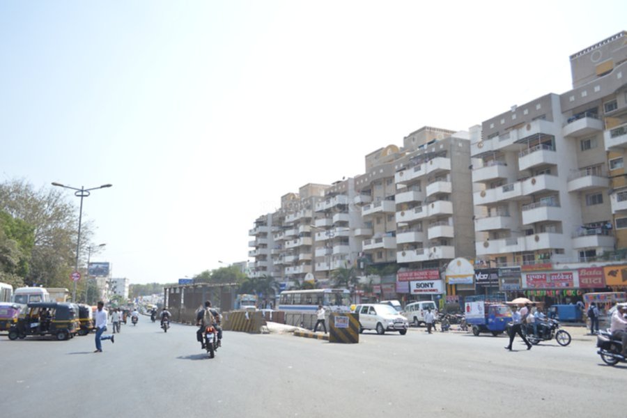 Transit-oriented realty gets the nod from DDA
